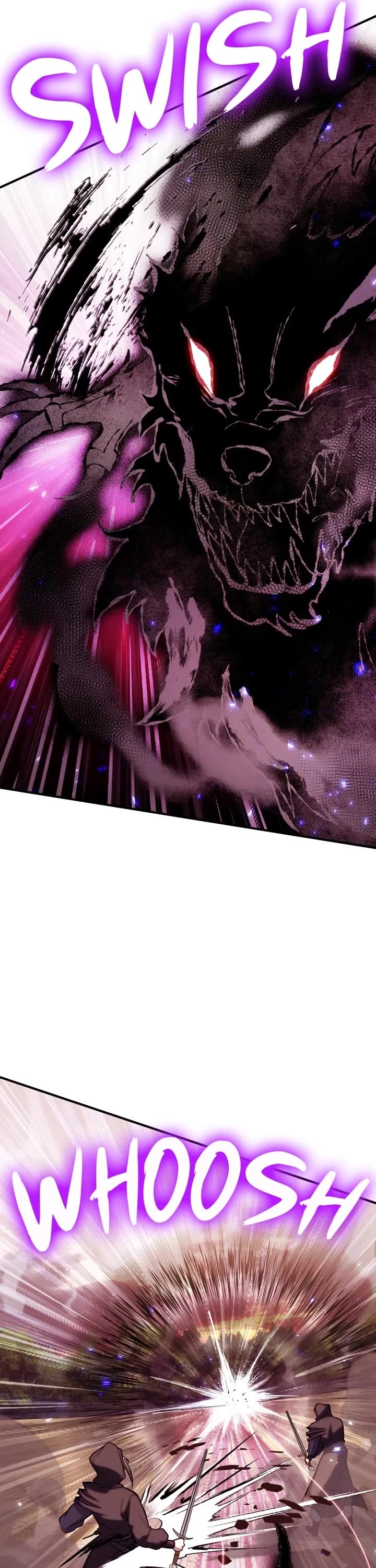 How To Live As An Unlicensed Healer chapter 83 page 18