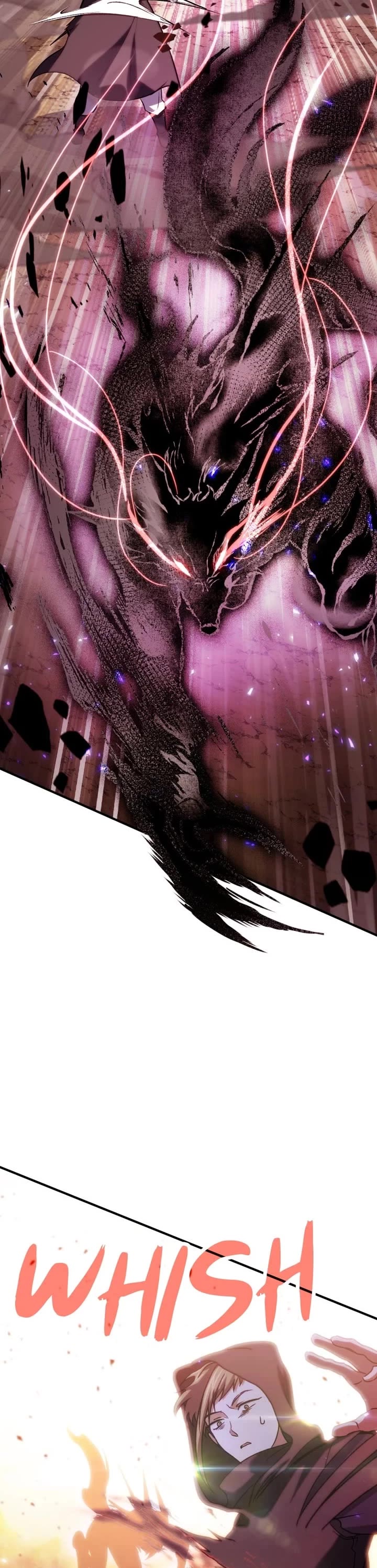 How To Live As An Unlicensed Healer chapter 83 page 19