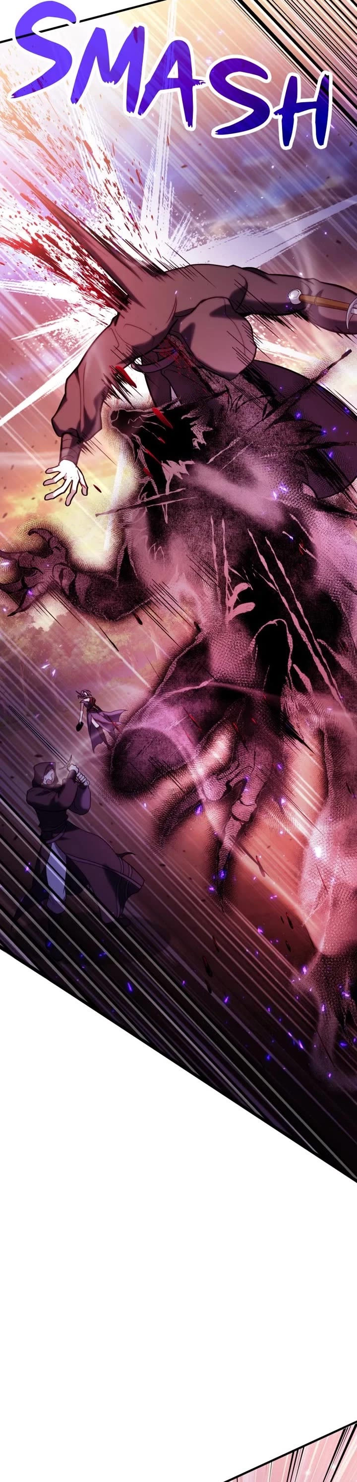 How To Live As An Unlicensed Healer chapter 83 page 24