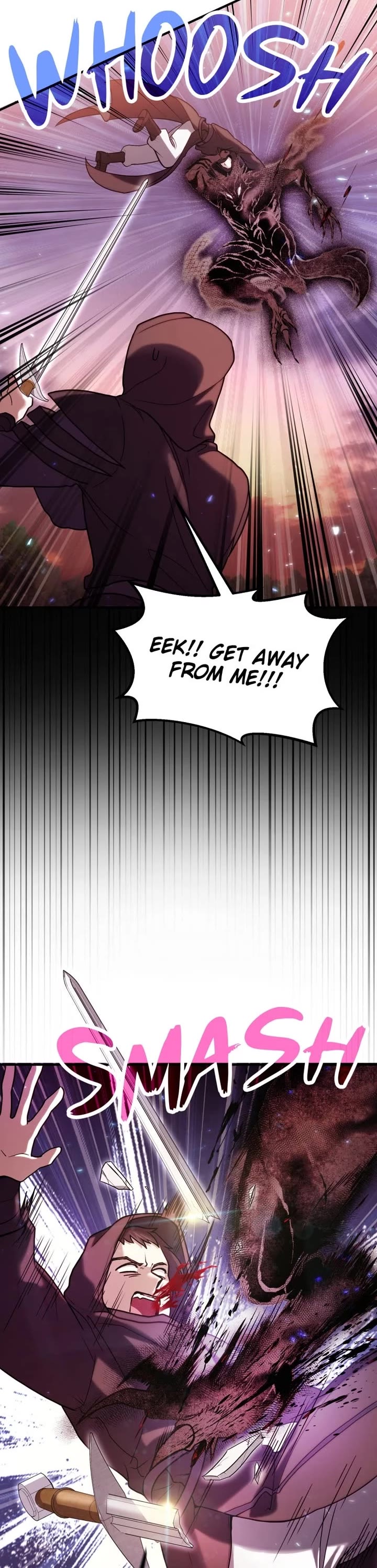 How To Live As An Unlicensed Healer chapter 83 page 25