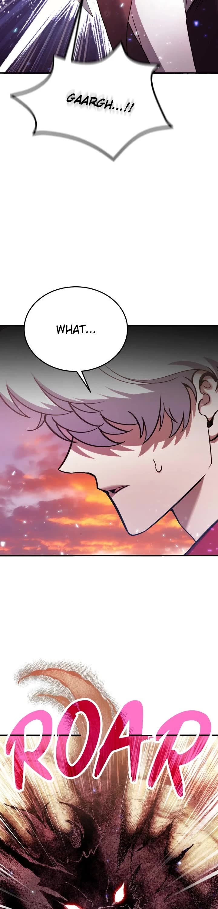 How To Live As An Unlicensed Healer chapter 83 page 26