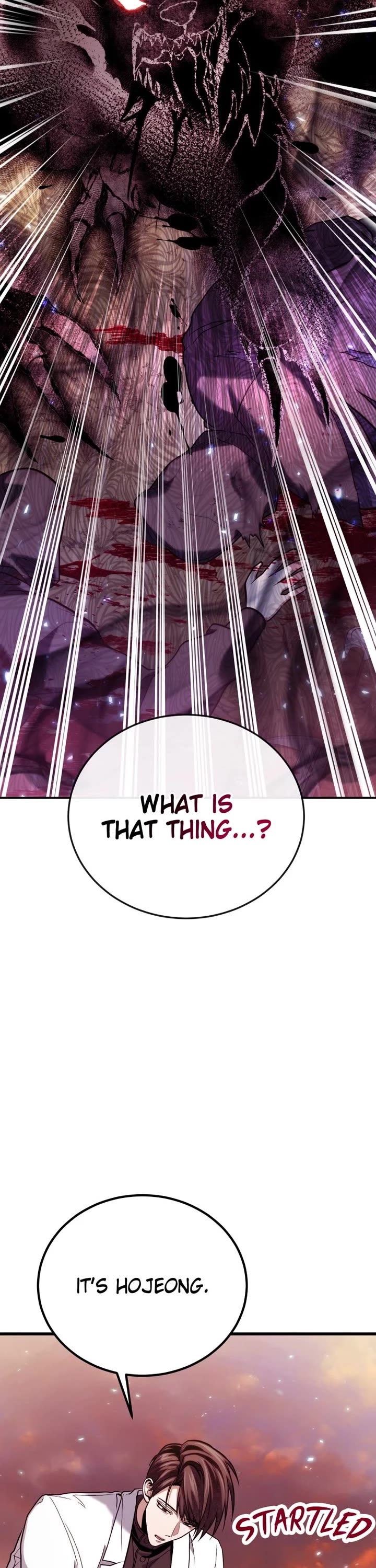 How To Live As An Unlicensed Healer chapter 83 page 27