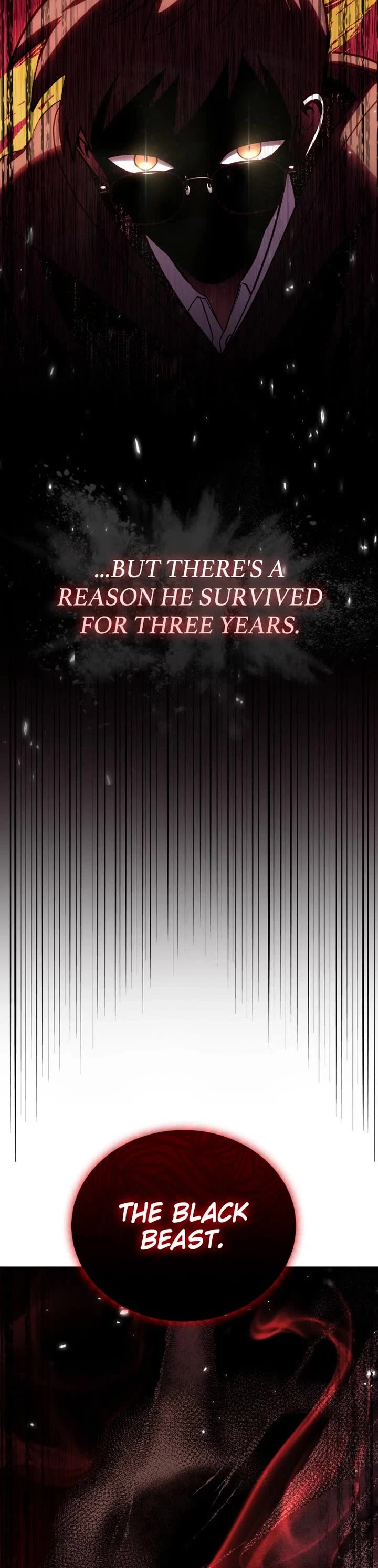 How To Live As An Unlicensed Healer chapter 83 page 30