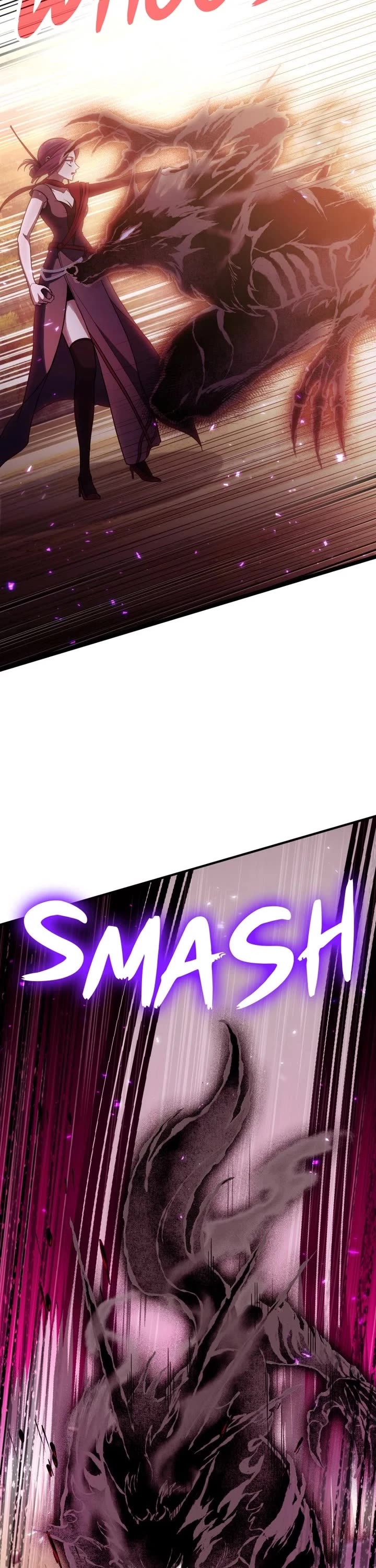 How To Live As An Unlicensed Healer chapter 83 page 37