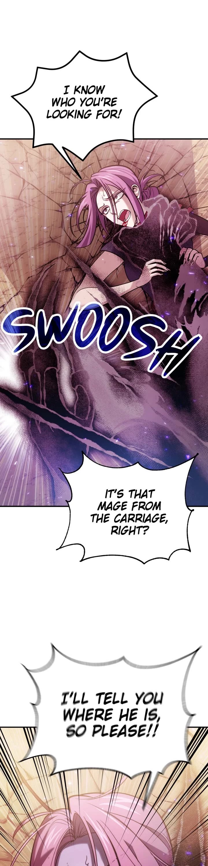 How To Live As An Unlicensed Healer chapter 83 page 40