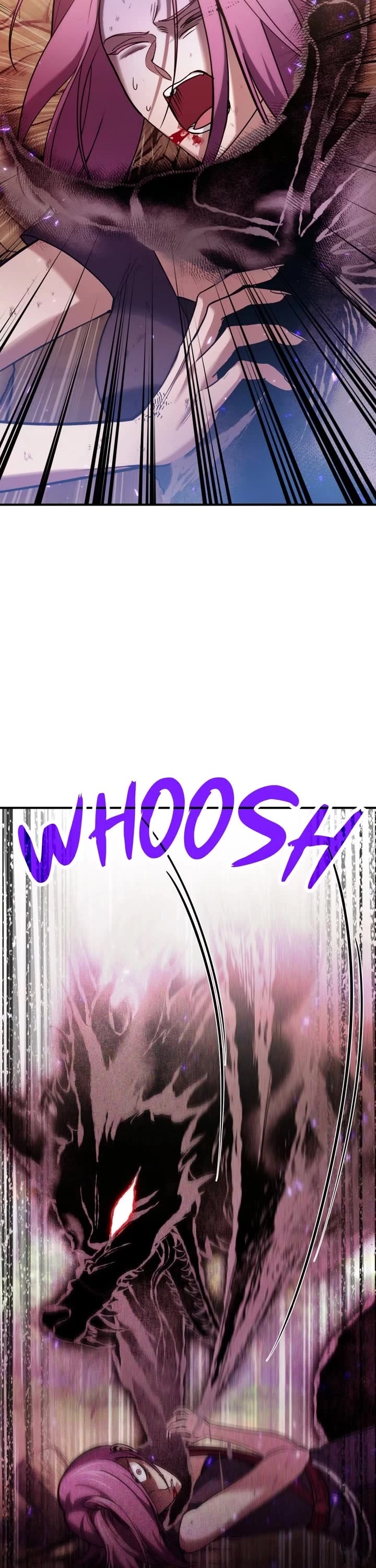 How To Live As An Unlicensed Healer chapter 83 page 41