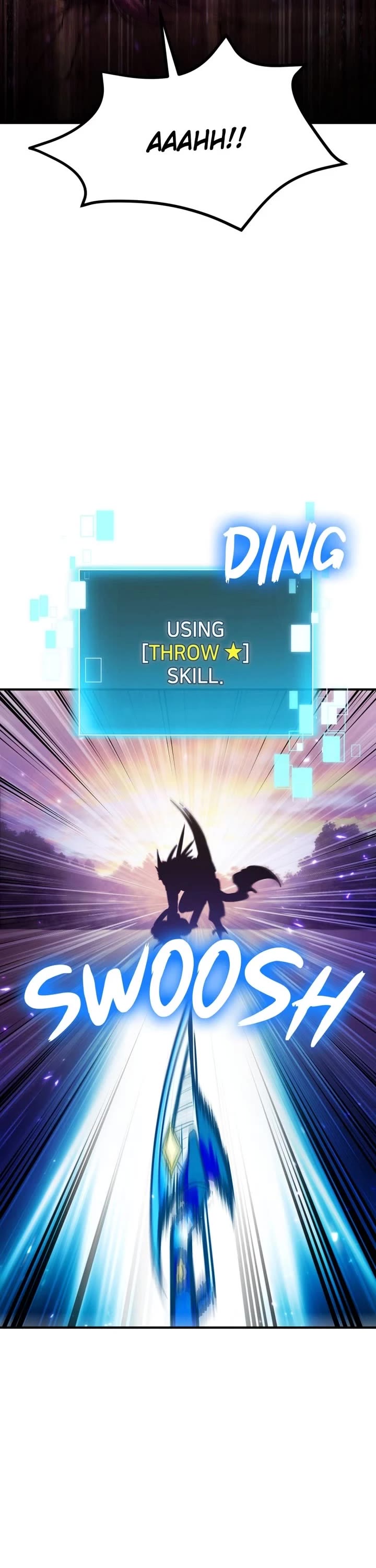 How To Live As An Unlicensed Healer chapter 83 page 42