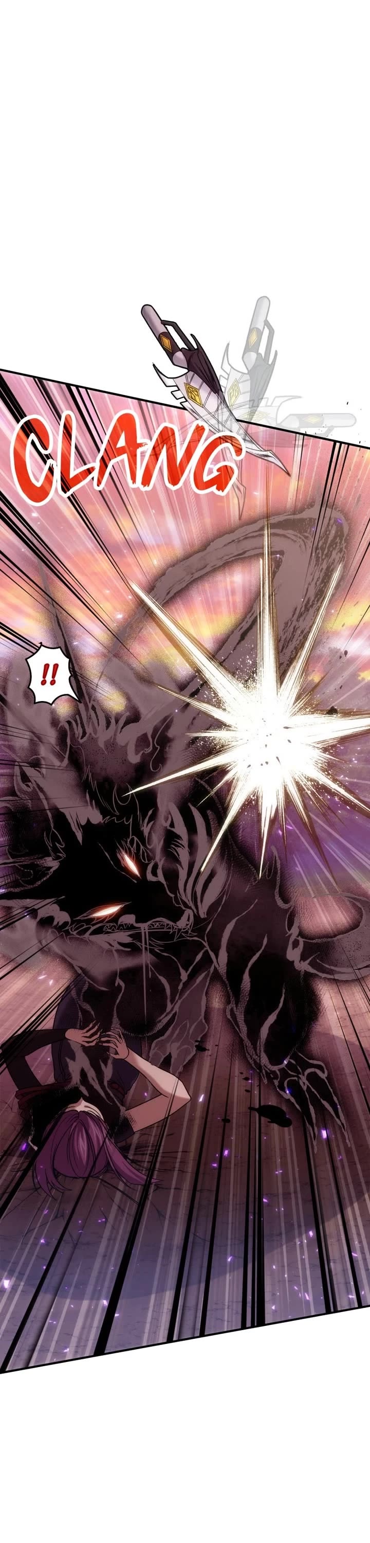 How To Live As An Unlicensed Healer chapter 83 page 43