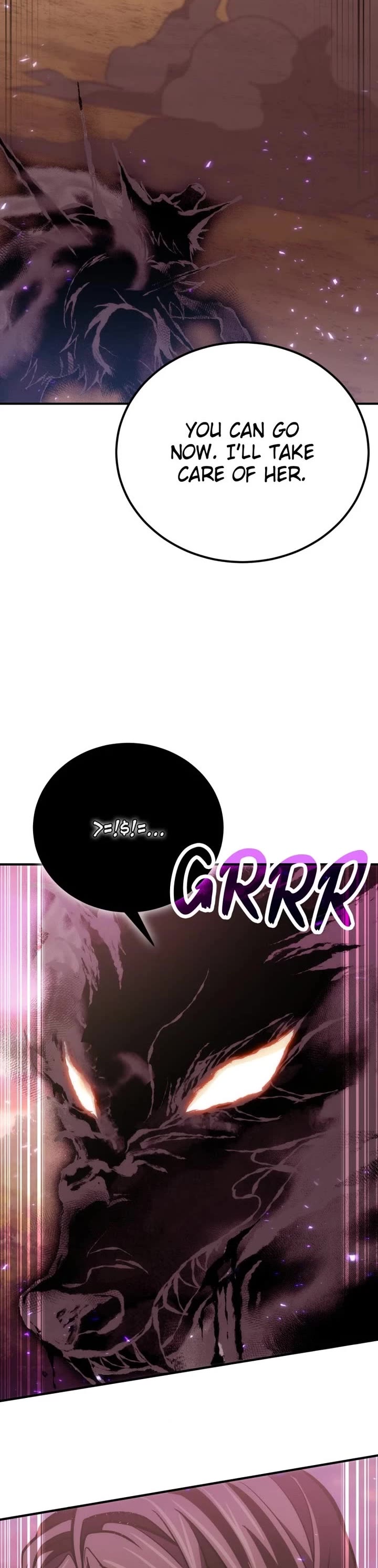 How To Live As An Unlicensed Healer chapter 83 page 45