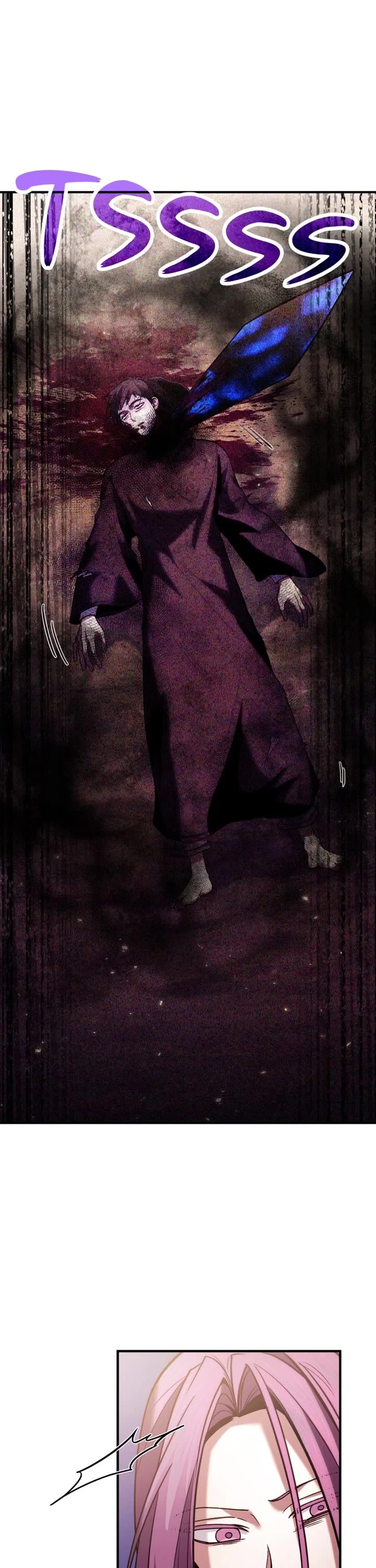 How To Live As An Unlicensed Healer chapter 83 page 7