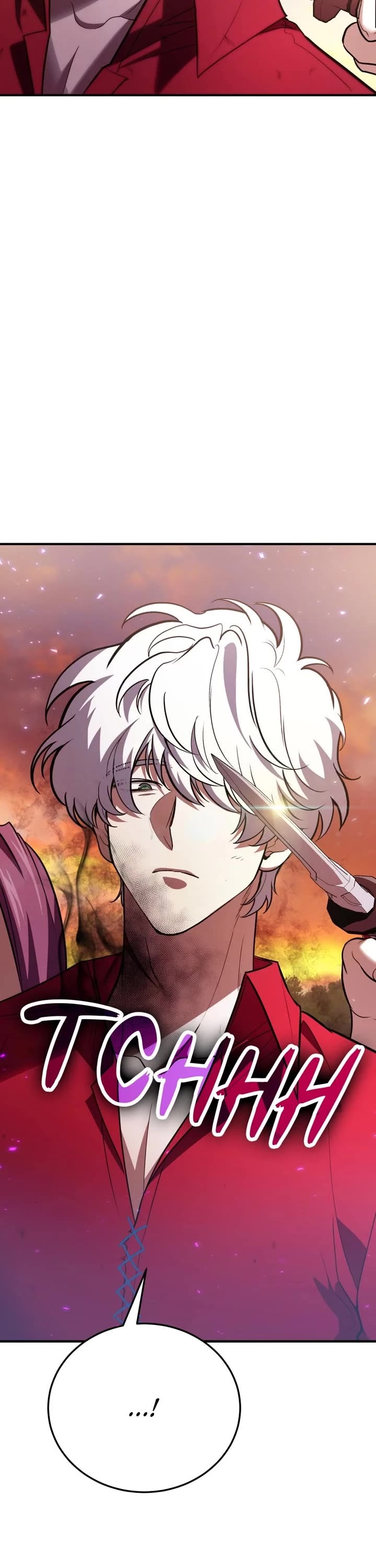 How To Live As An Unlicensed Healer chapter 84 page 12