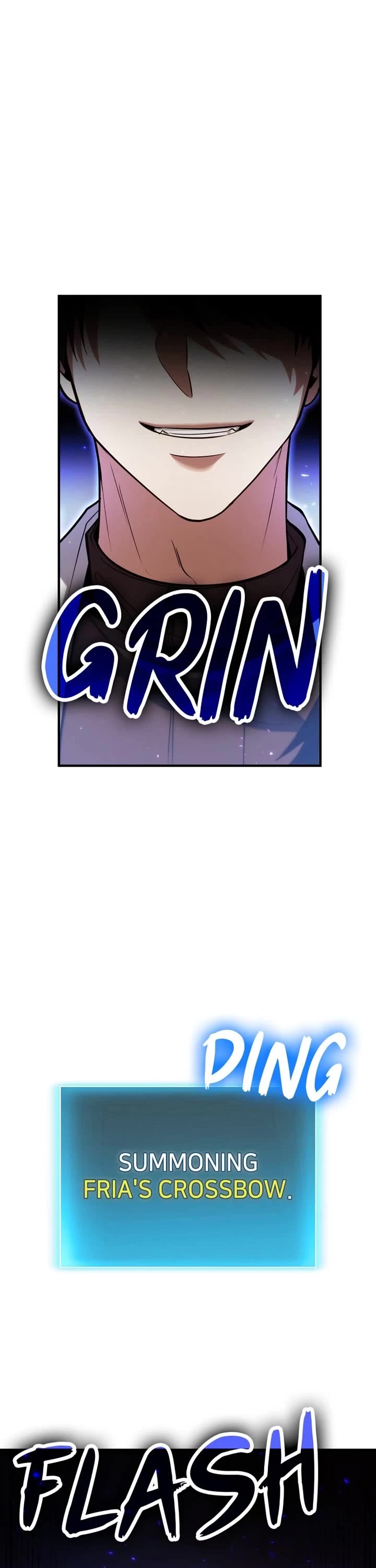 How To Live As An Unlicensed Healer chapter 84 page 16