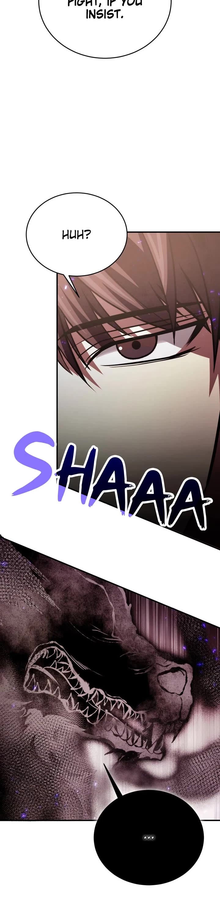 How To Live As An Unlicensed Healer chapter 84 page 2