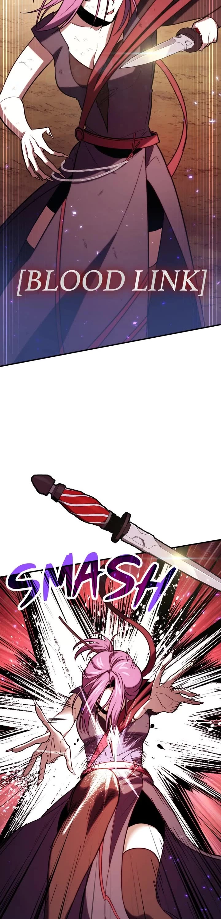 How To Live As An Unlicensed Healer chapter 84 page 20