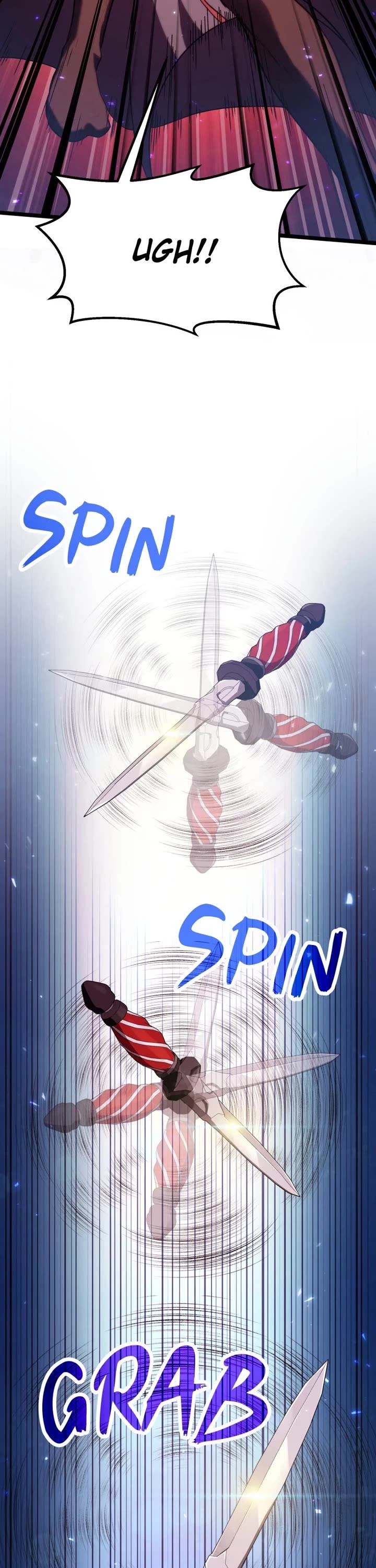 How To Live As An Unlicensed Healer chapter 84 page 21