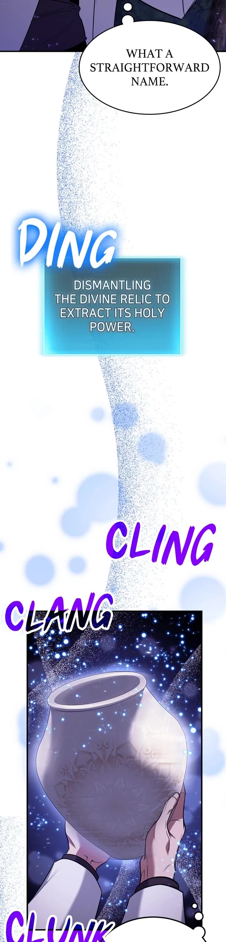 How To Live As An Unlicensed Healer chapter 84 page 27