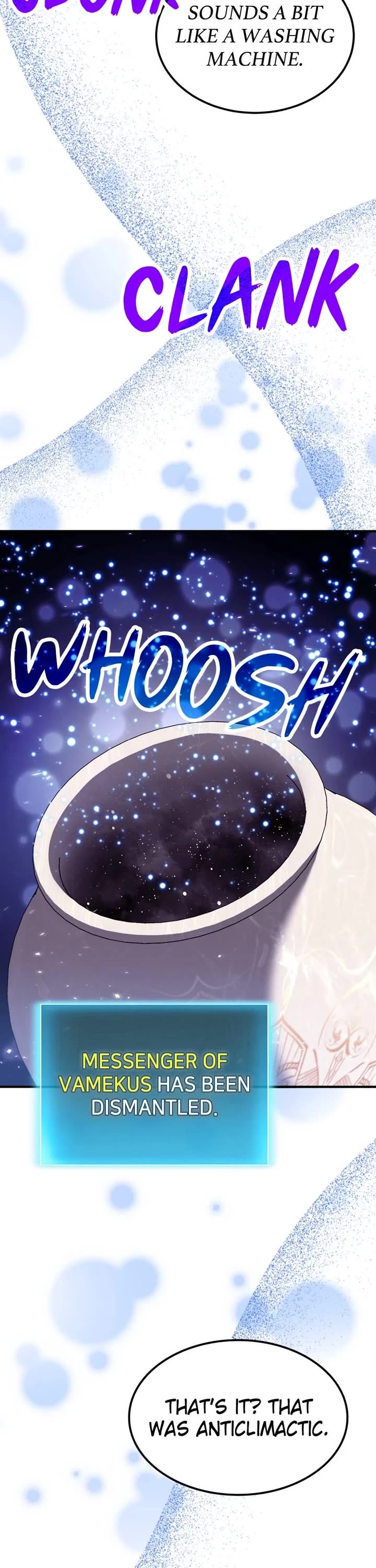 How To Live As An Unlicensed Healer chapter 84 page 28