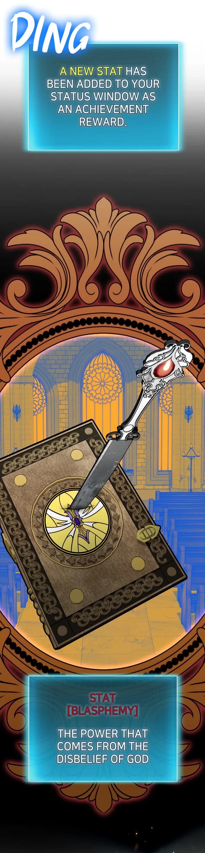 How To Live As An Unlicensed Healer chapter 84 page 34