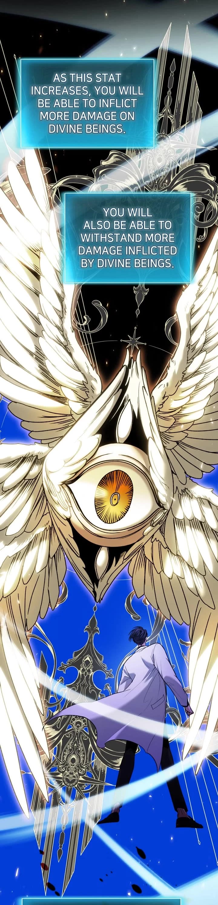 How To Live As An Unlicensed Healer chapter 84 page 35