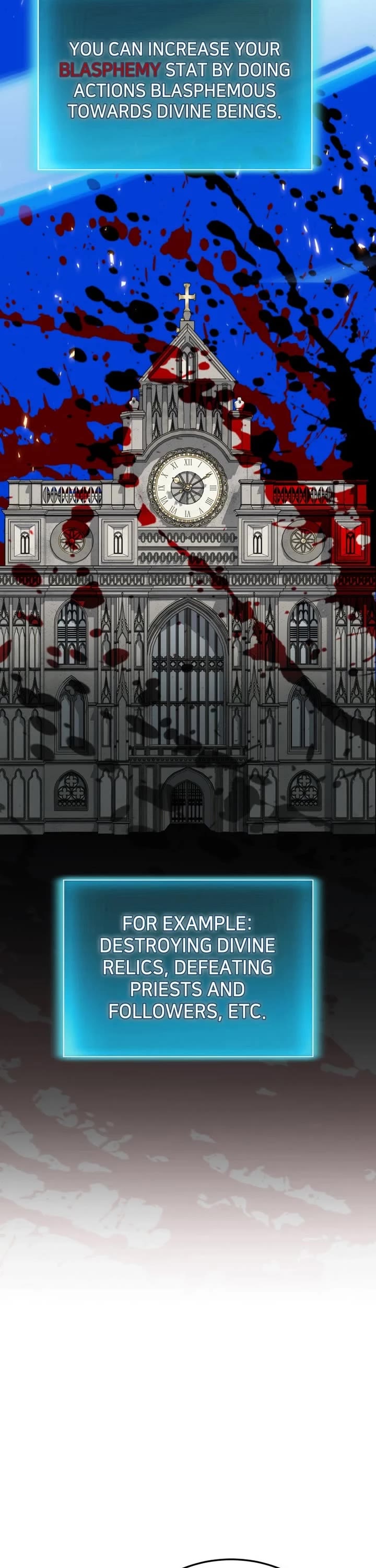 How To Live As An Unlicensed Healer chapter 84 page 36