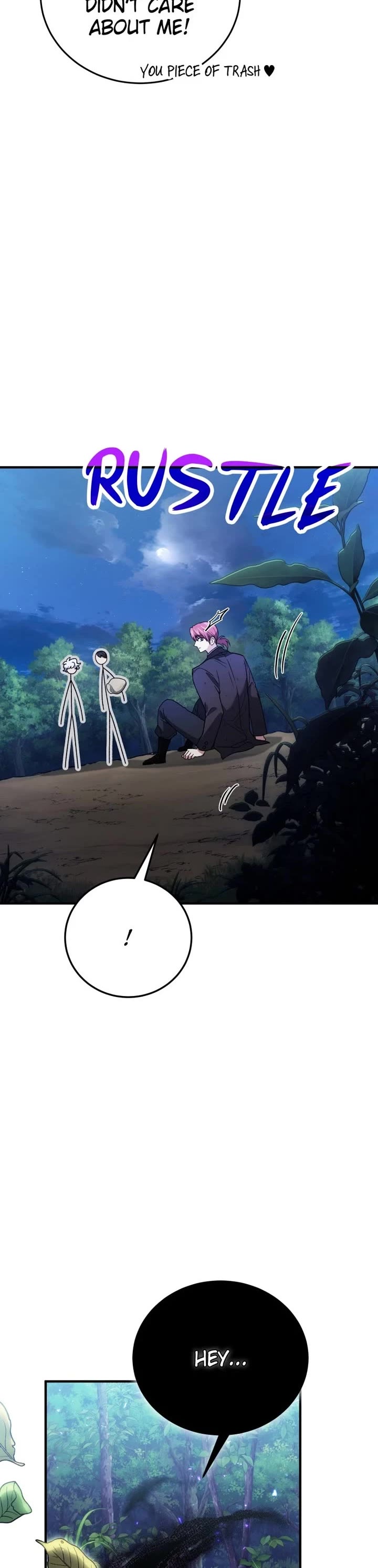 How To Live As An Unlicensed Healer chapter 84 page 40