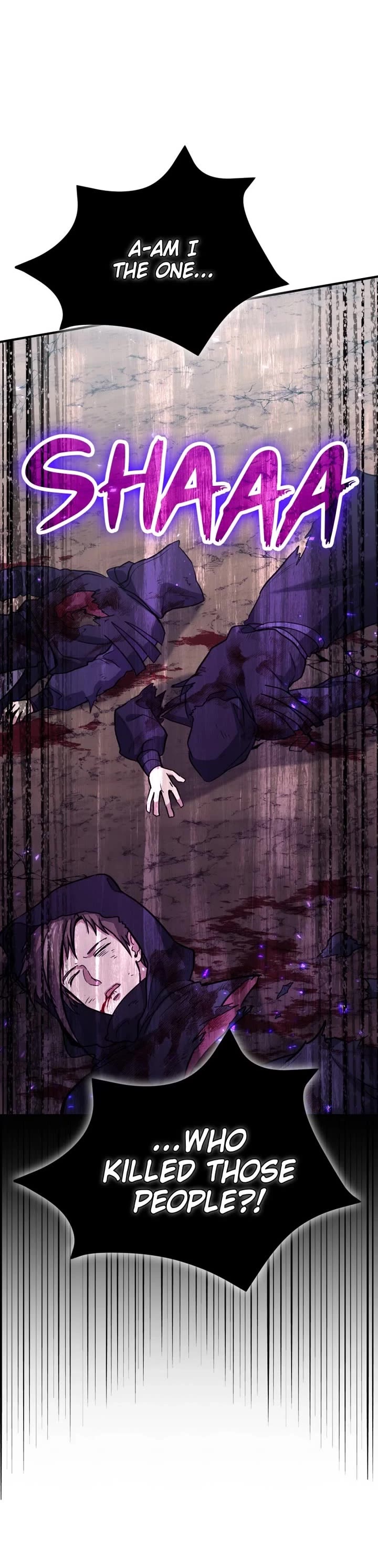 How To Live As An Unlicensed Healer chapter 84 page 44