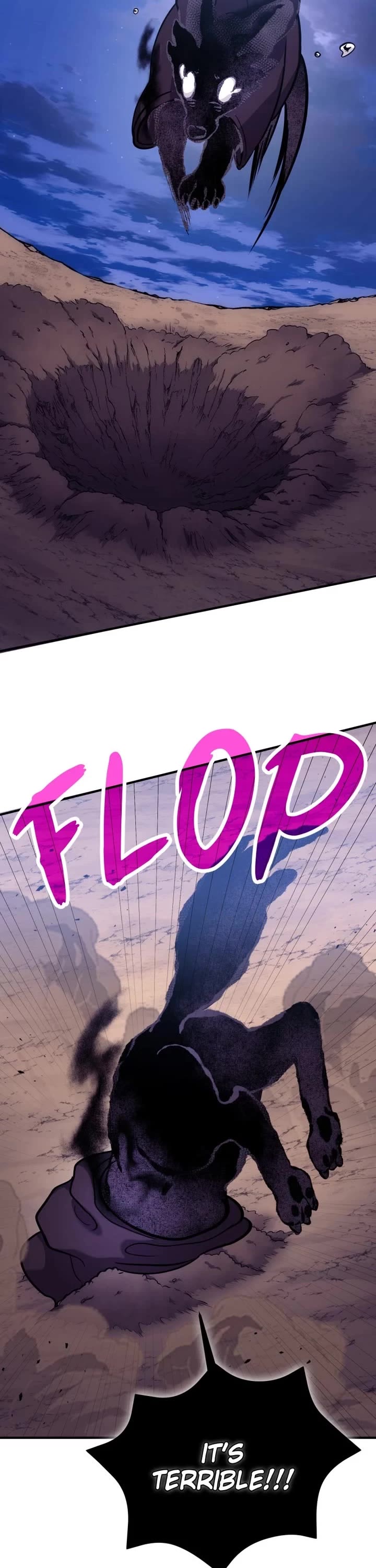 How To Live As An Unlicensed Healer chapter 84 page 47