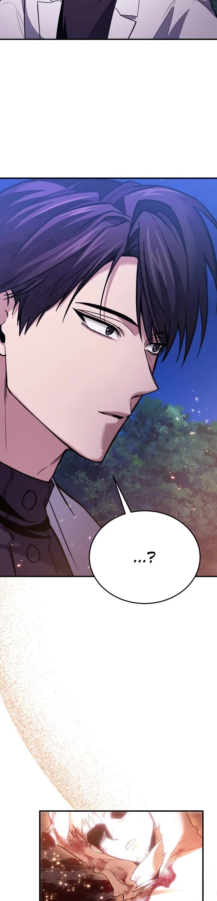 How To Live As An Unlicensed Healer chapter 84 page 49