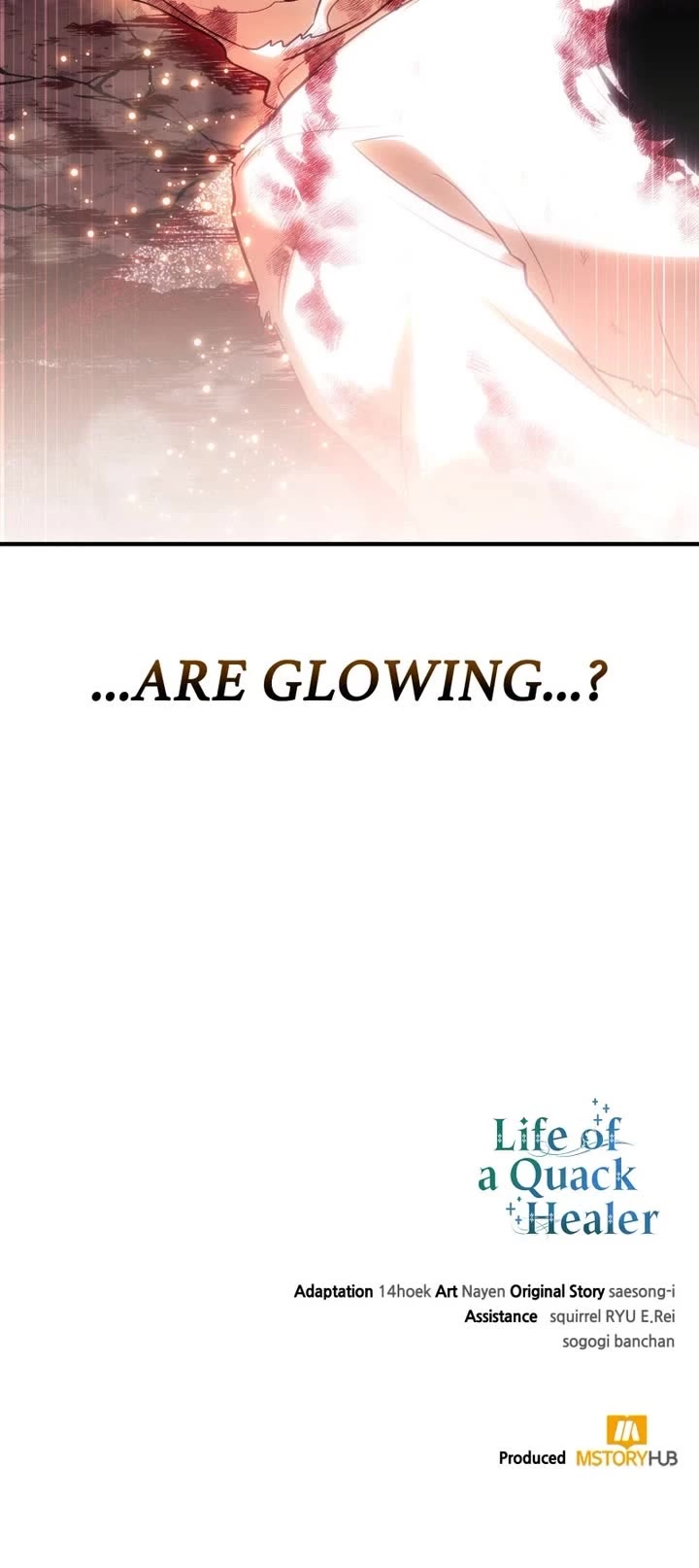 How To Live As An Unlicensed Healer chapter 84 page 51