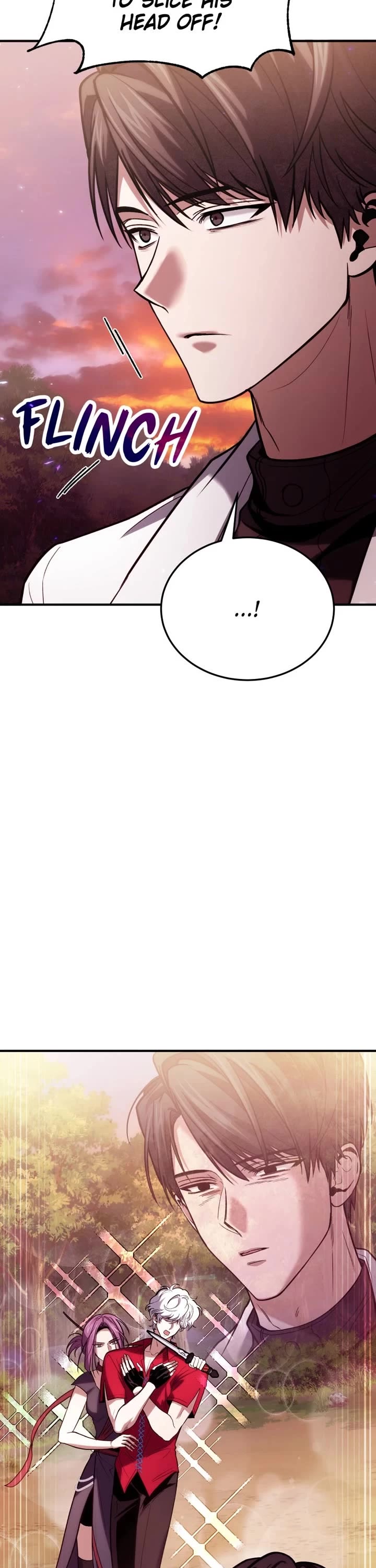 How To Live As An Unlicensed Healer chapter 84 page 8