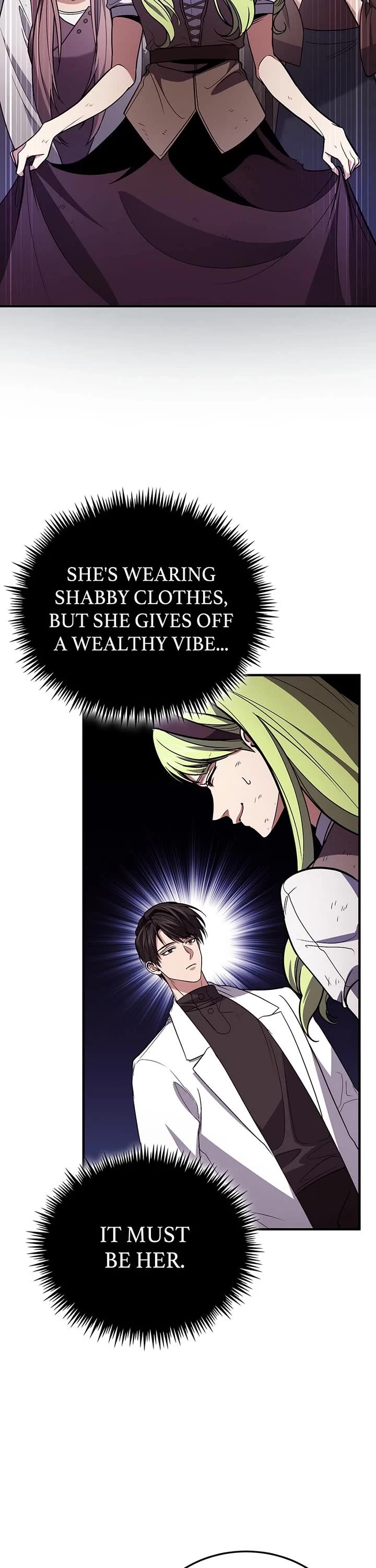 How To Live As An Unlicensed Healer chapter 85 page 23