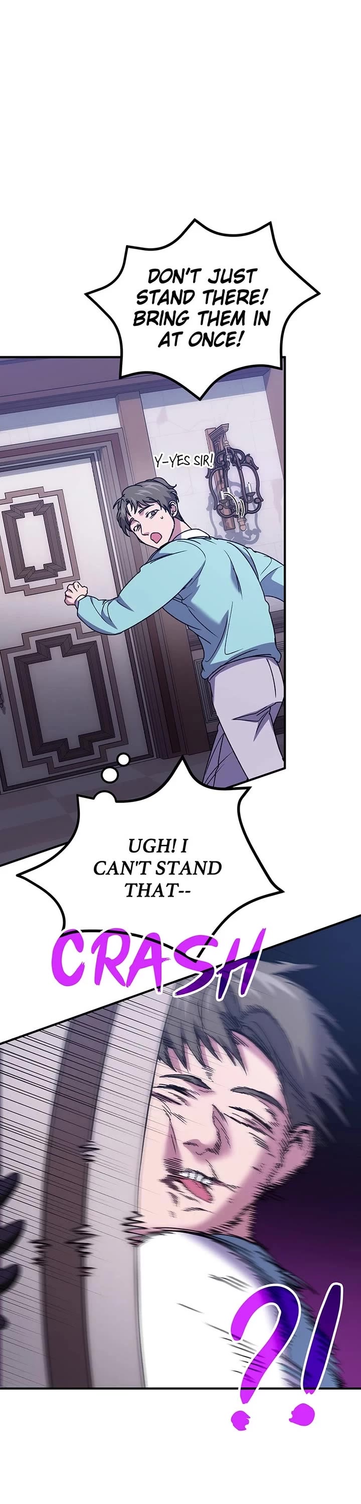 How To Live As An Unlicensed Healer chapter 85 page 38