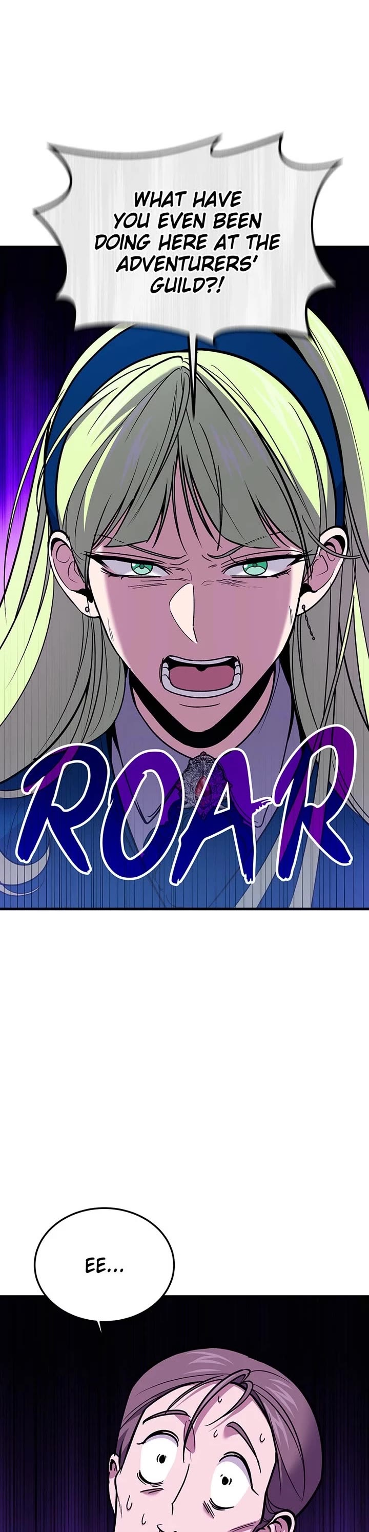 How To Live As An Unlicensed Healer chapter 85 page 40