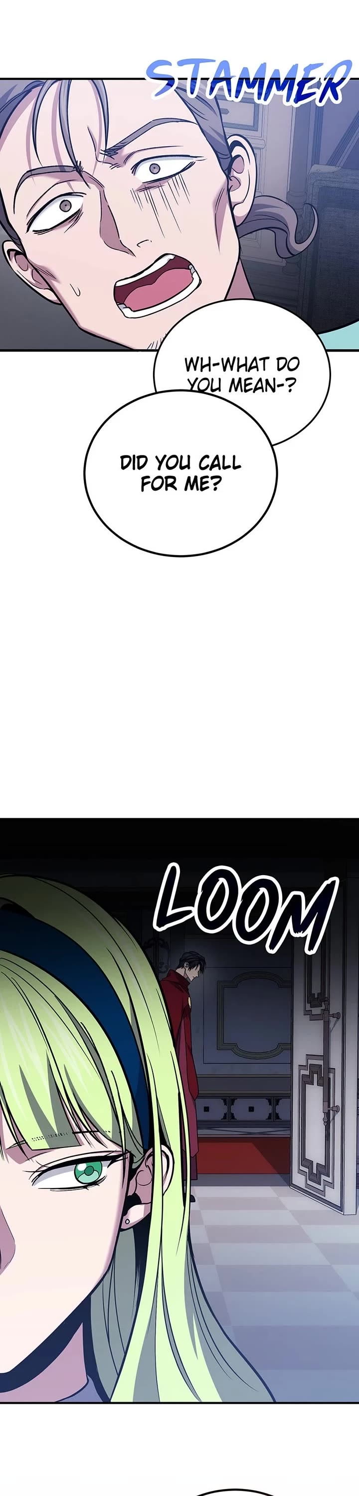 How To Live As An Unlicensed Healer chapter 85 page 46