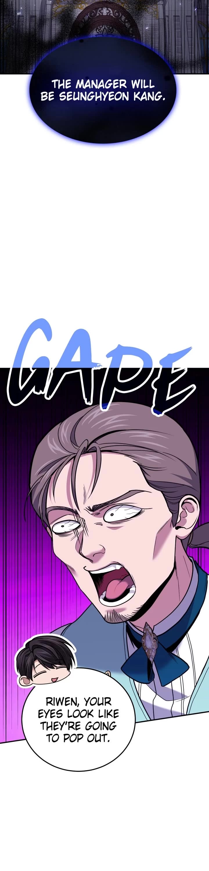 How To Live As An Unlicensed Healer chapter 86 page 16