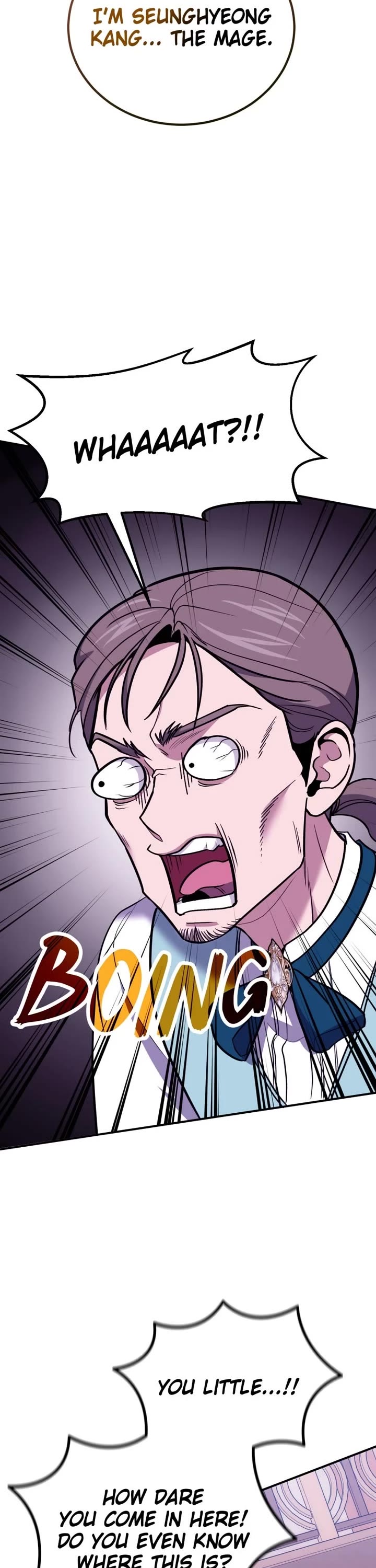 How To Live As An Unlicensed Healer chapter 86 page 2