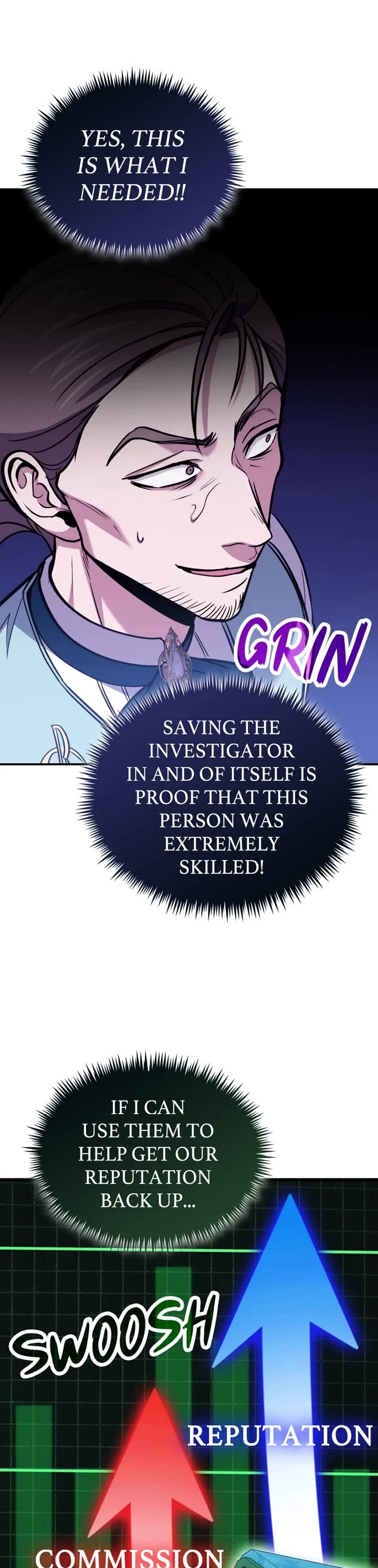 How To Live As An Unlicensed Healer chapter 86 page 29