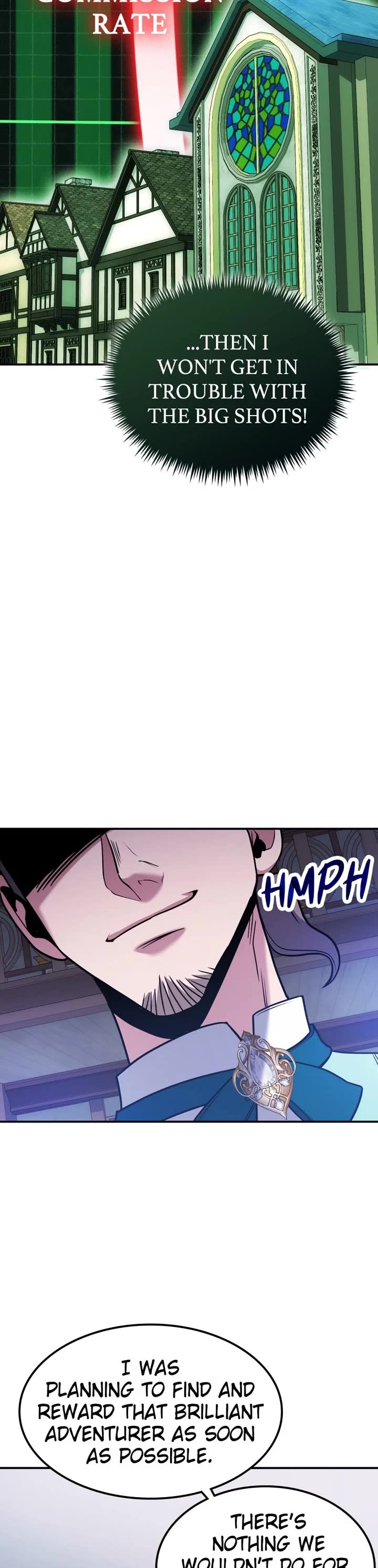 How To Live As An Unlicensed Healer chapter 86 page 30