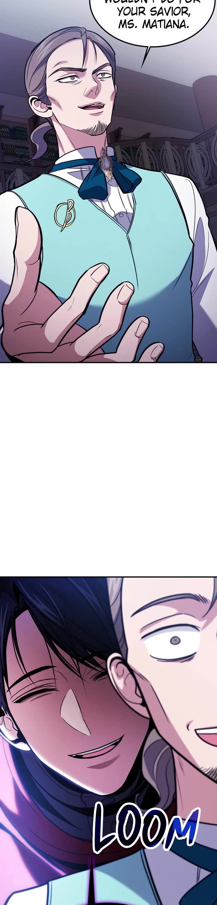 How To Live As An Unlicensed Healer chapter 86 page 31