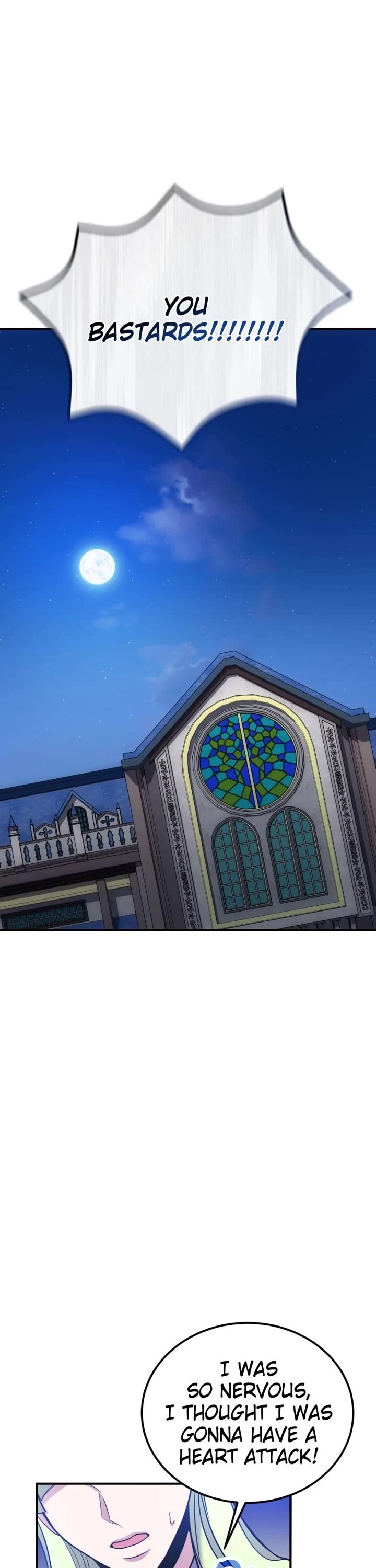 How To Live As An Unlicensed Healer chapter 86 page 37