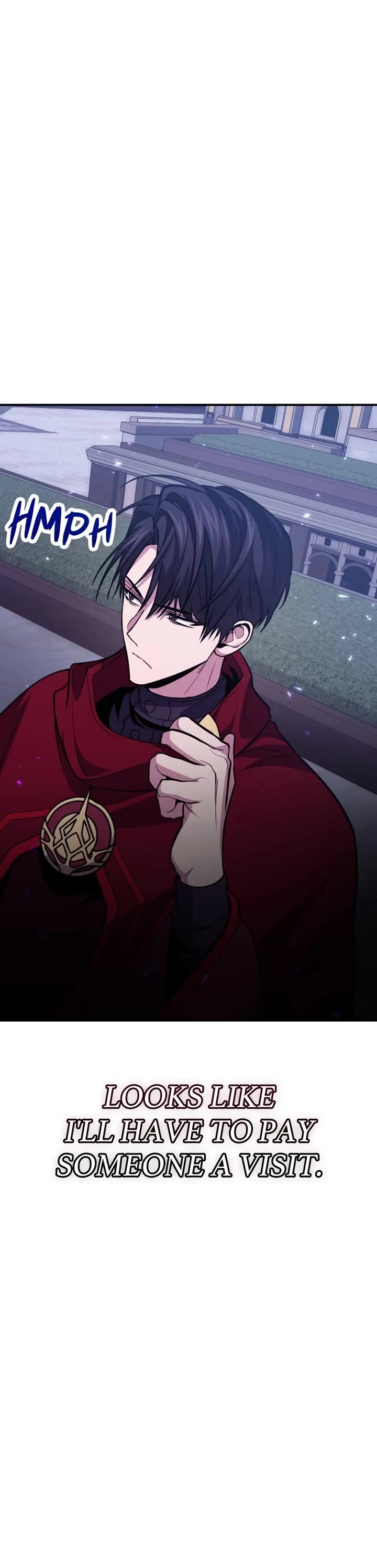 How To Live As An Unlicensed Healer chapter 86 page 45