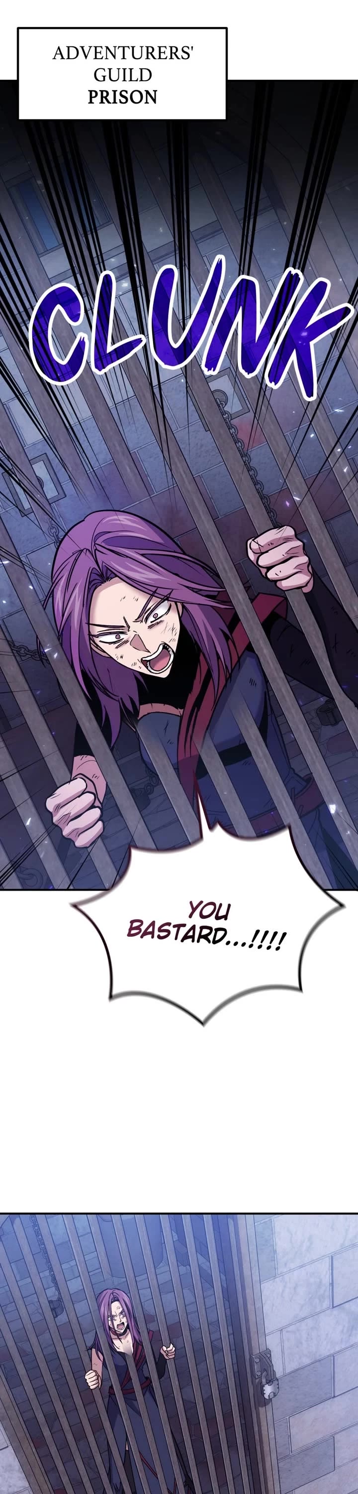 How To Live As An Unlicensed Healer chapter 86 page 46