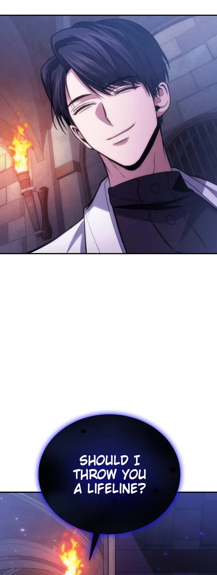 How To Live As An Unlicensed Healer chapter 86 page 48