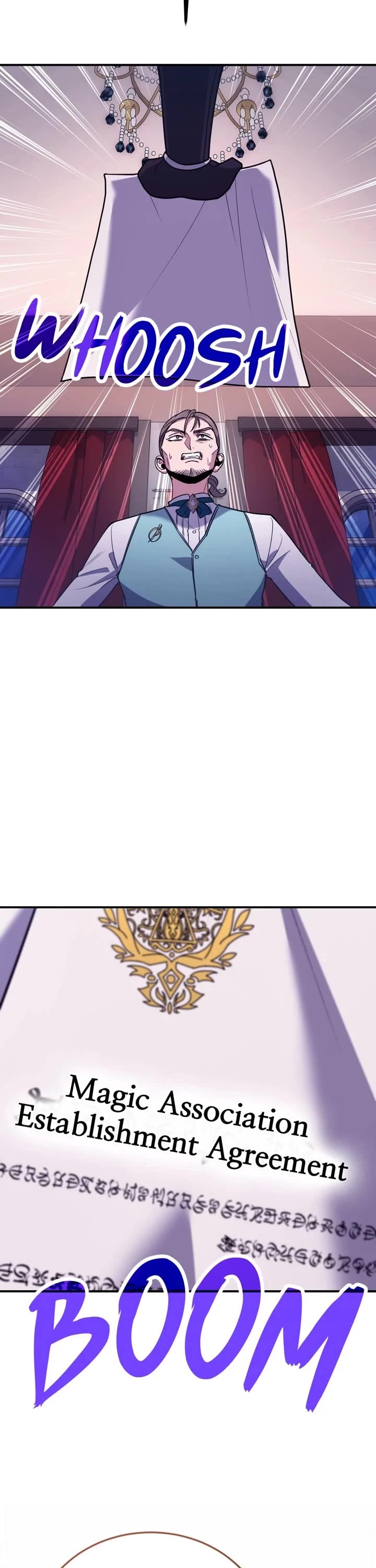 How To Live As An Unlicensed Healer chapter 86 page 7