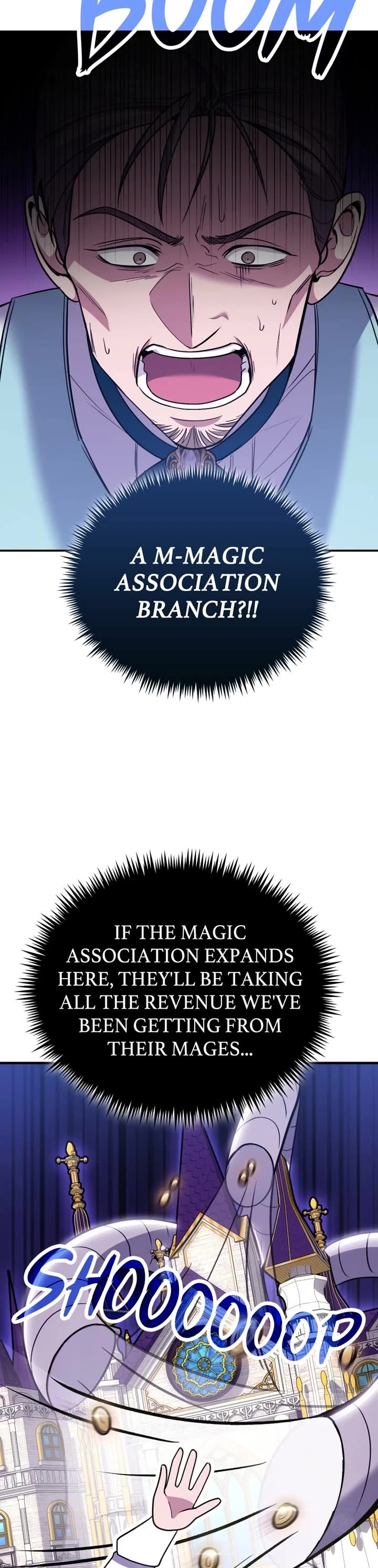 How To Live As An Unlicensed Healer chapter 86 page 9