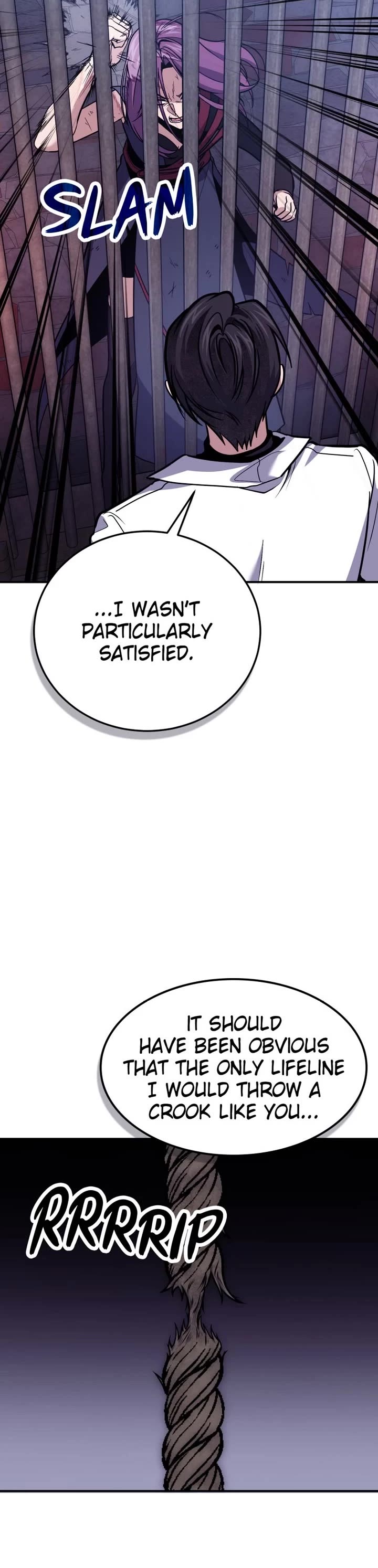 How To Live As An Unlicensed Healer chapter 87 page 14