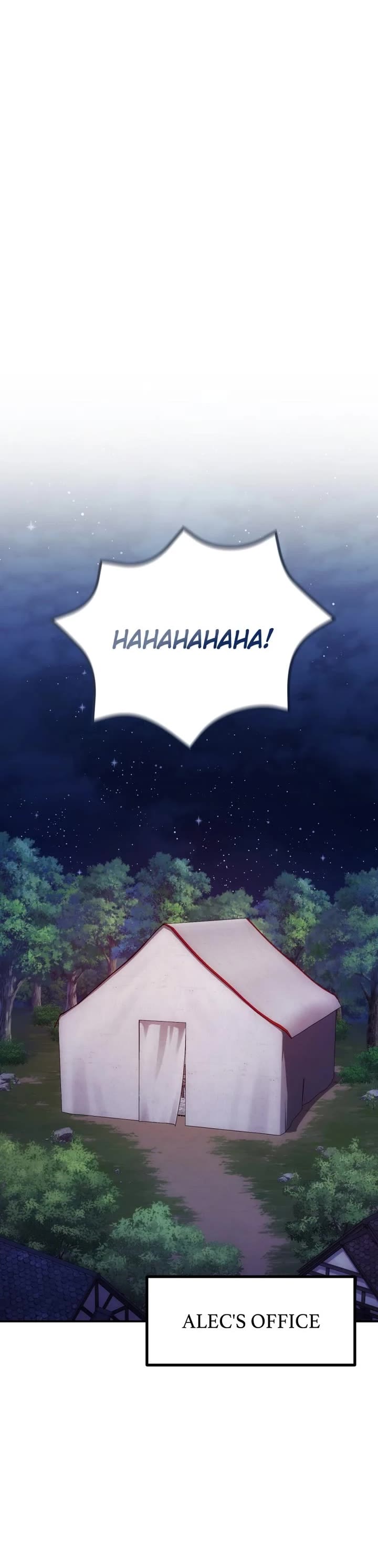 How To Live As An Unlicensed Healer chapter 87 page 19