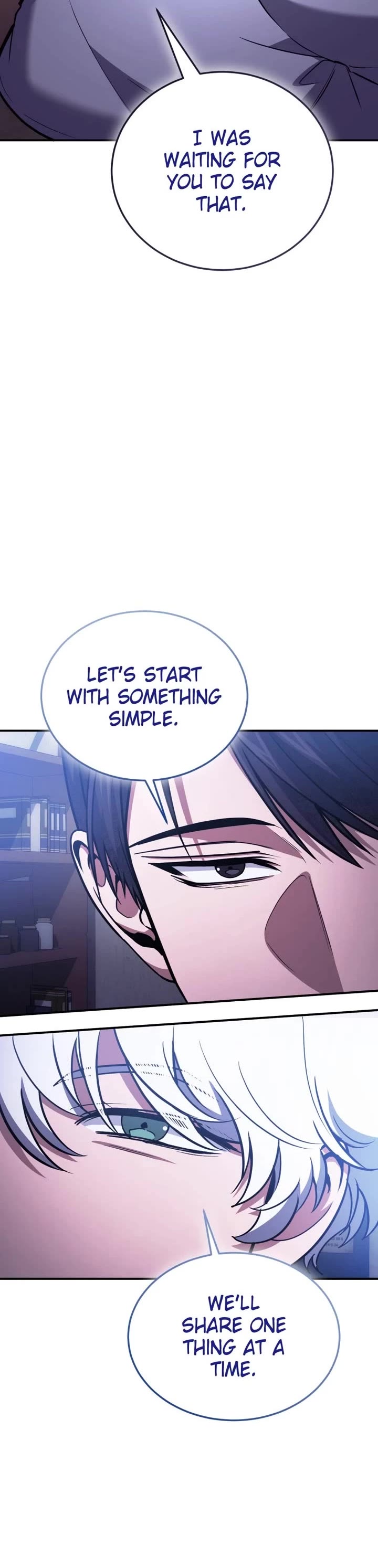 How To Live As An Unlicensed Healer chapter 87 page 30