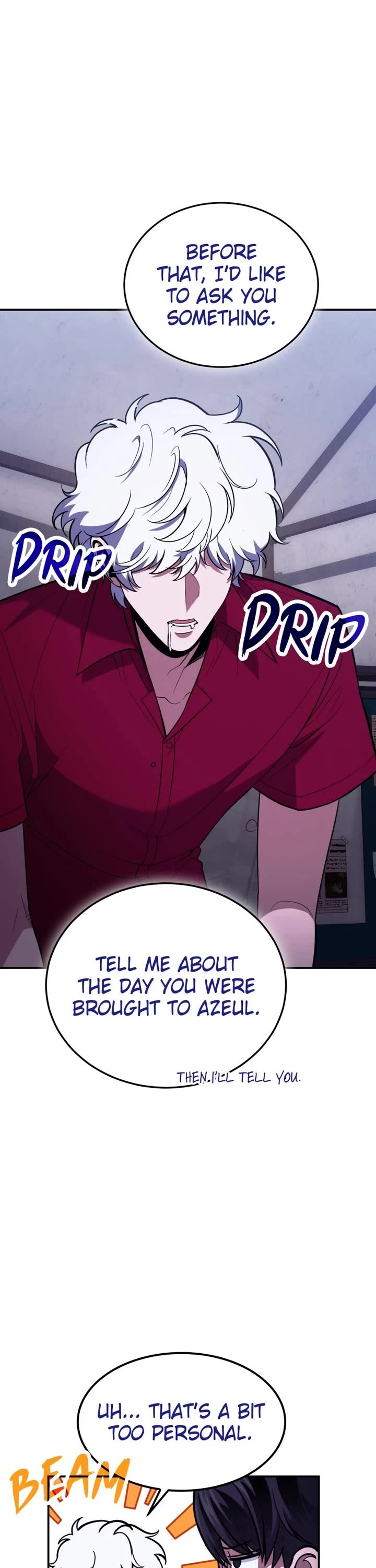 How To Live As An Unlicensed Healer chapter 87 page 42