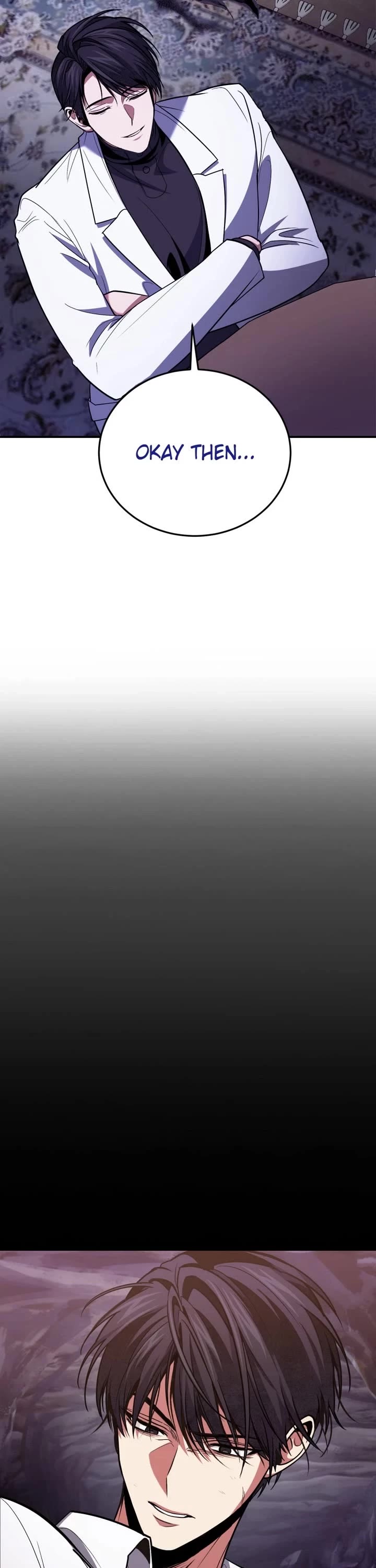 How To Live As An Unlicensed Healer chapter 87 page 46